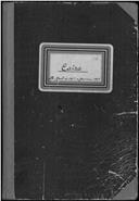 Livro de Caixa.