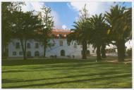 Museu Municipal de Almada: Cova da Piedade.