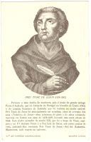 Frei Tomé de Jesus (1529-1582).