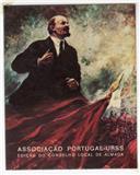 Associação Portugal-URSS.