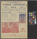 Monumental Circo Luftman.