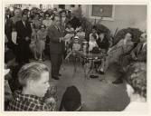 Homenagem a Norberto de Araújo: discurso de Artur Portela.