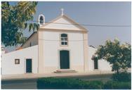 Igreja Matriz de Nossa Senhora da Conceição, Costa da Caparica.