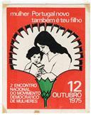 2º Encontro Nacional M.D.M..