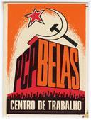 Centro de Trabalho de Belas.