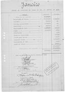 Registo de Caixa.