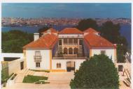 Casa da Cerca: Centro de Arte Contemporânea de Almada.