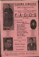 Documentação reunida pela Academia.