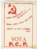 Vota P. C. P..