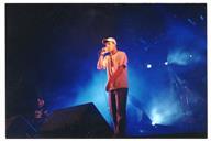 Concerto de Da Weasel.