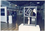 Exposição "Imargem 86". Oficina de Cultura, Almada.