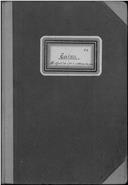 Livro de Caixa.