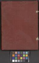 Compromisso que hão de guardar os irmãos Escravos do Senhor da Irmandade, sita, na Igreja de Santiago, desta vila de Almada.