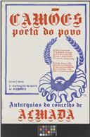 Camões: poeta do povo.