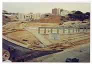 Construção do Complexo Municipal dos Desportos "Cidade de Almada".