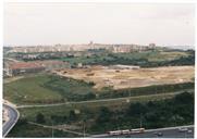 Construção do Hospital Garcia de Orta, Pragal.