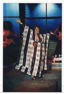 XVIII Festival de Almada: cerimónia de encerramento com a peça "2001 Meninas ao Espaço", Comuna.