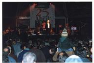 Concerto de Janita Salomé.