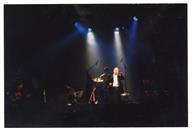 Concerto de Janita Salomé.