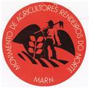 Movimento de Agricultores Rendeiros do Norte.