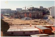 Construção do Complexo Municipal dos Desportos "Cidade de Almada".