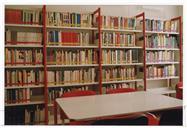 Biblioteca Municipal de Almada, Pólo da Cova da Piedade.