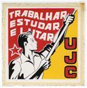Trabalhar, Estudar e Lutar.
