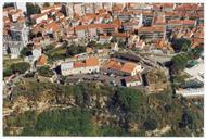 Castelo, Forte de Almada. 