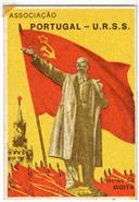 Associação Portugal-URSS.