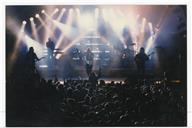 Concerto na Praça da Liberdade durante as comemorações do 25 de abril em Almada.