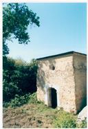 Capela de São Tomás de Aquino, Monte de Caparica.