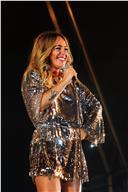 Concerto de Gisela João.