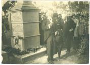 Monumento a Gomes Freire de Andrade.