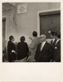 Descerramento de placa toponímica de atribuição do nome de Norberto de Araújo a uma rua da Costa de Caparica.