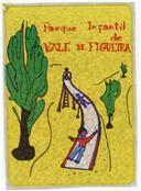 Parque Infantil de Vale Figueira.