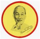 Ho Chi Minh.