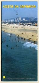 Costa de Caparica.