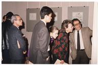 Exposição "Ver Desenho", Galeria Municipal de Arte de Almada.