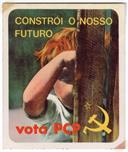 Constrói o nosso futuro.