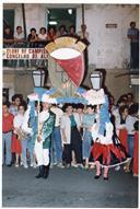 Marchas Populares de S. João.