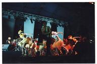 Concerto de Sara Tavares.