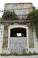 Quinta de Santa Rita, Pragal.