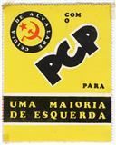 Célula de Alvalade.