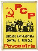 Unidade Anti-fascista.