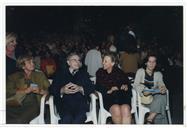 XVIII Festival de Almada: cerimónia de encerramento.