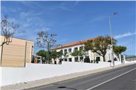 Escola Básica EB1/J1 do Pragal.