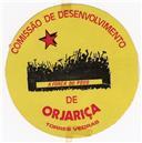 Comissão de Desenvolvimento da Orjariça.