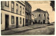 Largo do Pragal - Almada.