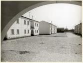 Bairro dos Pescadores na Costa de Caparica.