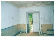 Sala da Quinta de Monserrate, Charneca de Caparica.
